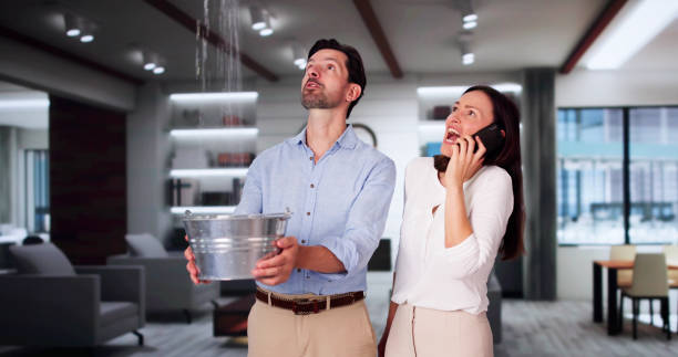 Best Emergency water damage restoration  in Green Valley, CA